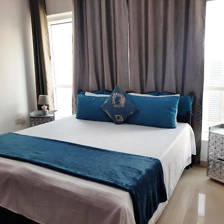 Beach Side Private Room At Sharjah-Dubai Border Esterno foto