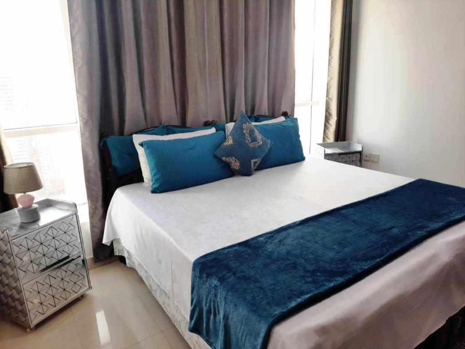 Beach Side Private Room At Sharjah-Dubai Border Esterno foto